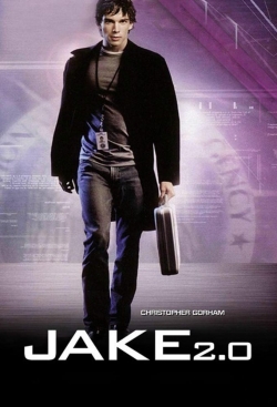 Watch Jake 2.0 movies free AniWave