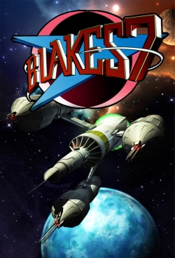 Watch Blake's 7 movies free AniWave