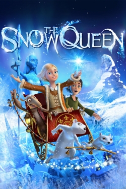 Watch The Snow Queen movies free AniWave