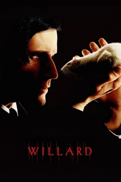 Watch Willard movies free AniWave