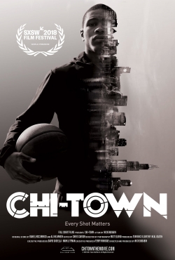 Watch Chi-Town movies free AniWave