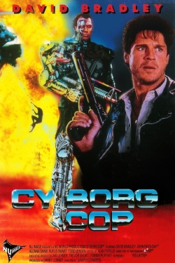 Watch Cyborg Cop movies free AniWave