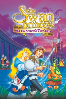 Watch The Swan Princess: Escape from Castle Mountain movies free AniWave