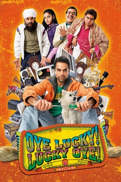 Watch Oye Lucky! Lucky Oye! movies free AniWave