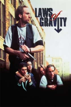 Watch Laws of Gravity movies free AniWave