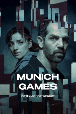 Watch Munich Games movies free AniWave