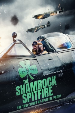 Watch The Shamrock Spitfire movies free AniWave