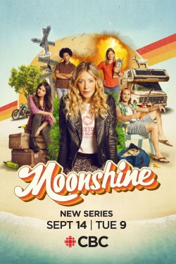 Watch Moonshine movies free AniWave