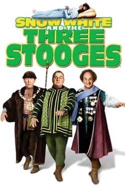 Watch Snow White and the Three Stooges movies free AniWave