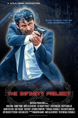 Watch The Infinity Project movies free AniWave