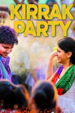 Watch Kirrak Party movies free AniWave