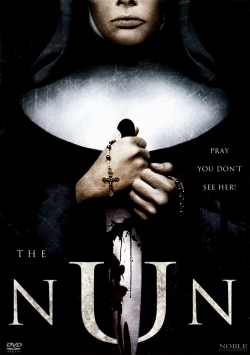 Watch The Nun movies free AniWave