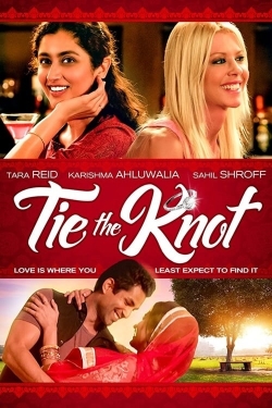 Watch Tie the Knot movies free AniWave