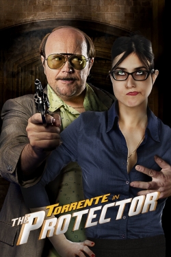 Watch Torrente 3: The Protector movies free AniWave