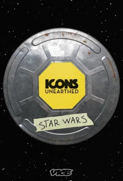 Watch Icons Unearthed movies free AniWave