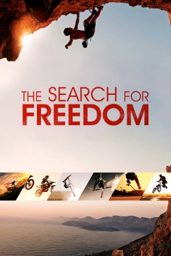 Watch The Search for Freedom movies free AniWave