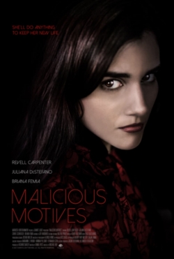 Watch Malicious Motives movies free AniWave