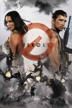 Watch Revolt movies free AniWave