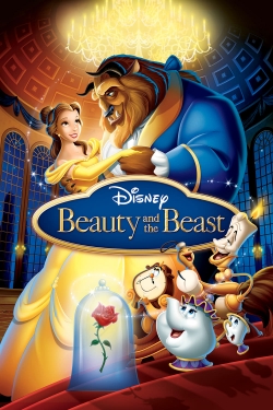 Watch Beauty and the Beast movies free AniWave