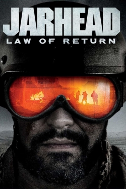 Watch Jarhead: Law of Return movies free AniWave