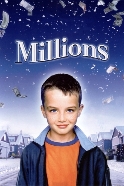 Watch Millions movies free AniWave