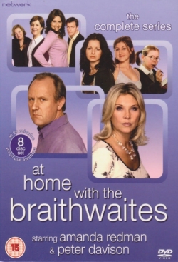 Watch At Home with the Braithwaites movies free AniWave