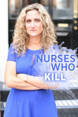 Watch Nurses Who Kill movies free AniWave