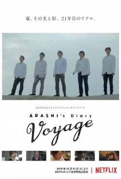 Watch ARASHI's Diary -Voyage- movies free AniWave