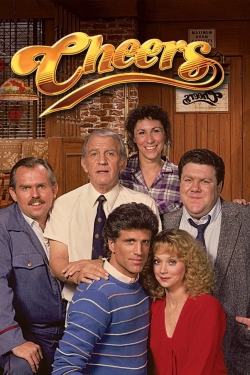 Watch Cheers movies free AniWave