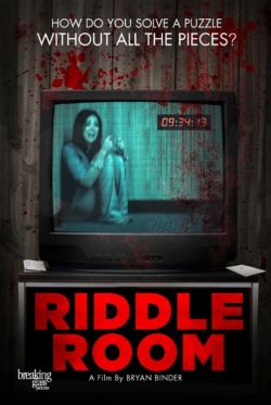 Watch Riddle Room movies free AniWave