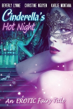 Watch Cinderella's Hot Night movies free AniWave