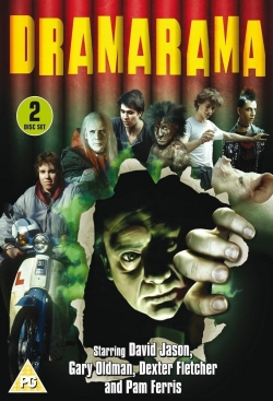 Watch Dramarama movies free AniWave