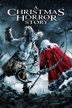 Watch A Christmas Horror Story movies free AniWave