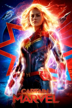 Watch Captain Marvel movies free AniWave