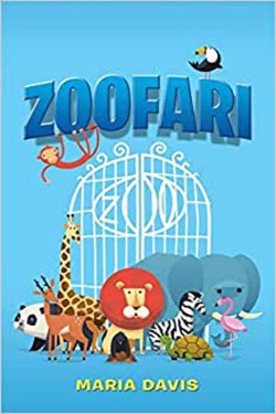 Watch Zoofari movies free AniWave