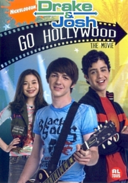 Watch Drake & Josh Go Hollywood movies free AniWave