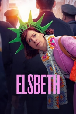 Watch Elsbeth movies free AniWave