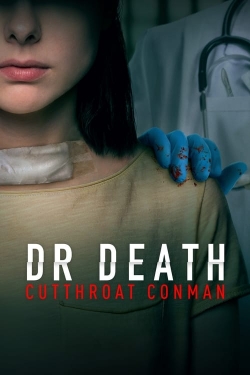 Watch Dr. Death: Cutthroat Conman movies free AniWave