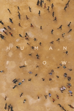 Watch Human Flow movies free AniWave