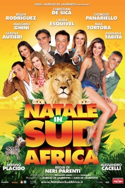 Watch Natale in Sudafrica movies free AniWave