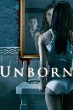 Watch The Unborn movies free AniWave