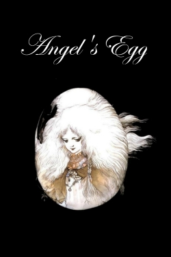 Watch Angel's Egg movies free AniWave