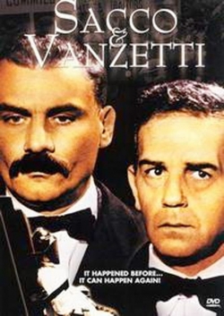 Watch Sacco & Vanzetti movies free AniWave