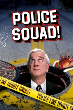 Watch Police Squad! movies free AniWave