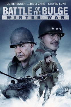 Watch Battle of the Bulge: Winter War movies free AniWave