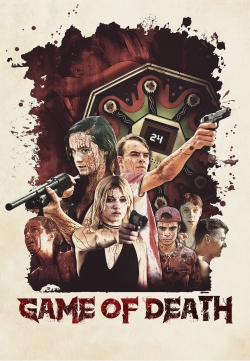 Watch Game of Death movies free AniWave