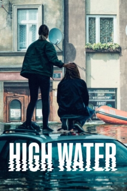 Watch High Water movies free AniWave