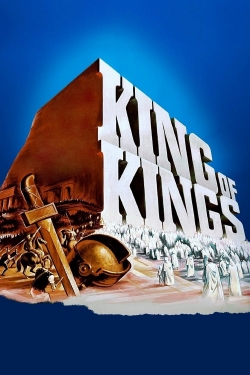 Watch King of Kings movies free AniWave