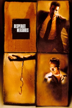 Watch Desperate Measures movies free AniWave