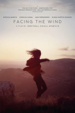 Watch Facing the Wind movies free AniWave